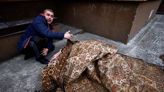 شباهت کشتار بوچا با روشهای پیشین پوتین در جنگ چیست؟