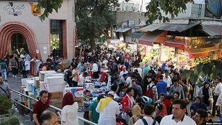 Flour Price Soars In Iran, Impacting Bread, Pasta, As Subsidy Stops