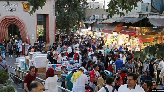 Flour Price Soars In Iran, Impacting Bread, Pasta, As Subsidy Stops