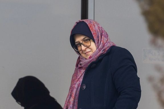 المتحدثة باسم الحكومة الإيرانية: قدموا أخبارا جيدة للشعب لتحسين حالتهم