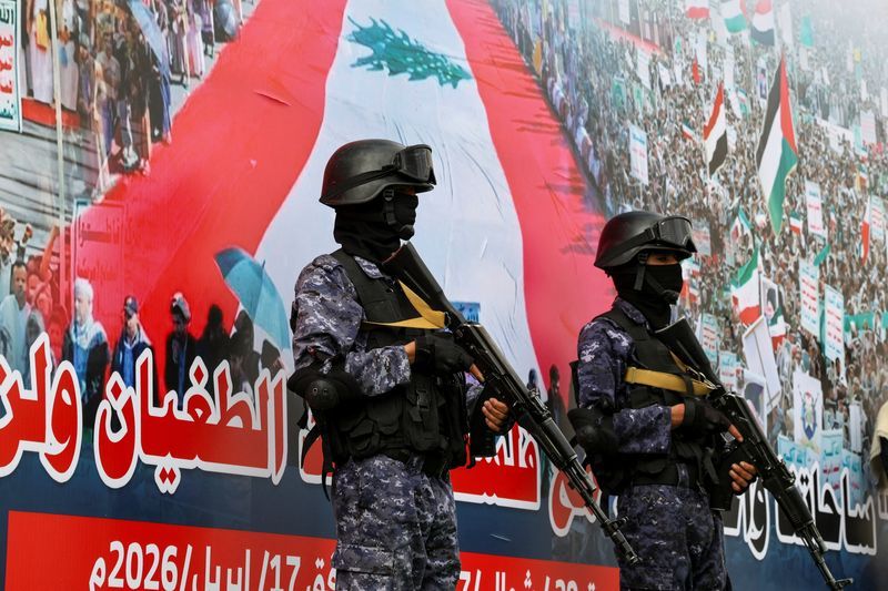 'Nothing is over':  Iran-Israel conflict enters a new phase