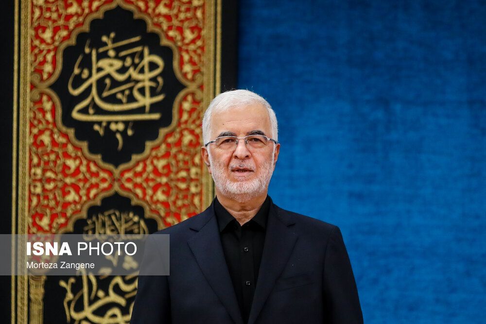 وزیر کشور: افغان‌ها بروند به کشور خودشان، آنجا را آباد کنند