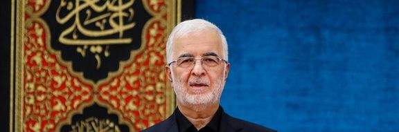 وزير الداخلية الإيراني: على الأفغان العودة إلى بلادهم وإعمارها