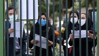 At Least 90 Iranians Of Baha'i Faith Denied University This Year