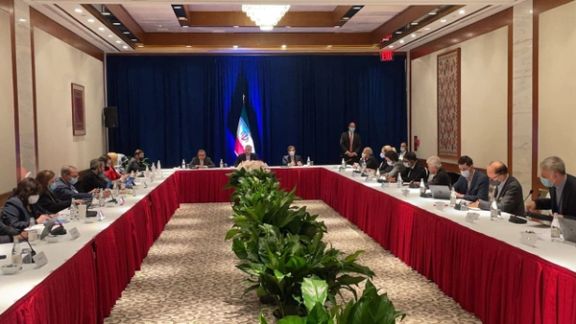 Amir Abdullahian: If the US government continues to behave unconstructively, the Islamic Republic will not remain tied