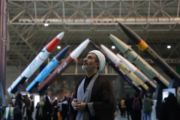 Trump threat to hit Pickaxe renews calls in Iran for nuclear bomb, NPT exit