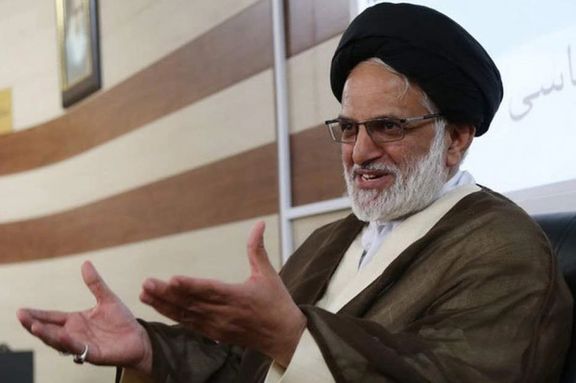 Iranian Cleric Suggests Swedish Embassy Turn Into ‘Quran Center’