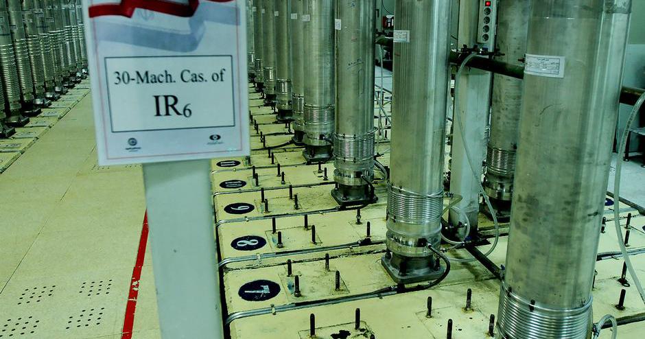 قناة مقربة من الحرس الثوري الإيراني تعلن عن مشروع "سري للغاية" لصنع قنبلة ذرية