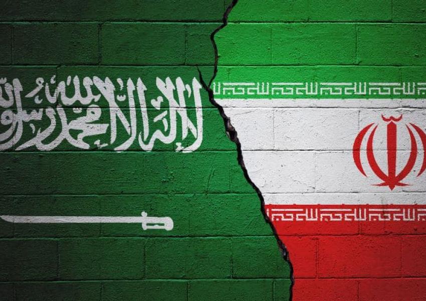 عربستان سعودی: از تلاش‌ آمریکا برای جلوگیری از دستیابی ایران به سلاح اتمی حمایت می‌کنیم
