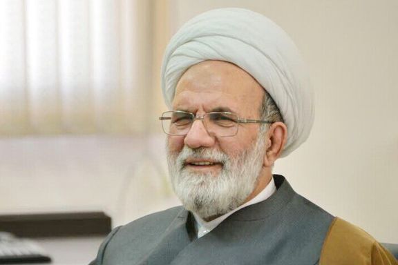 امام جمعه مشهد: ۱۲دختر را کشتند و به پای نظام انداختند