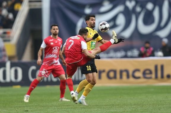 ورود کمیته انضباطی به جنجال بیانیهنویسی؛ مدیران روابط عمومی پرسپولیس و سپاهان احضار شدند