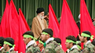 النظام الإيراني والنصر الوهمي