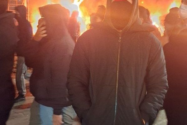 گزارشها حاکی از خطر صدور احکام سنگین برای برخی معترضان زندانی انقلاب ملی است