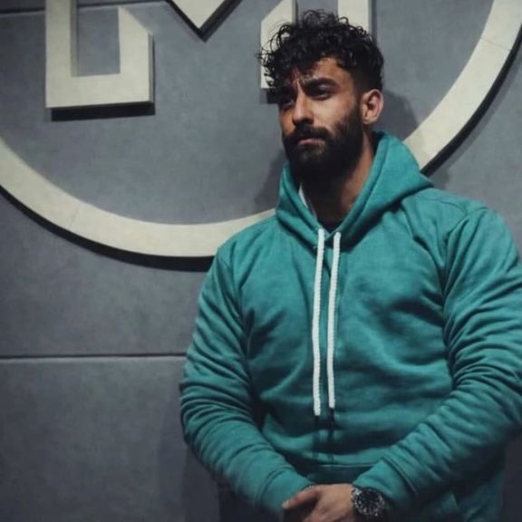 Iran issues death sentence for soccer player arrested during protests