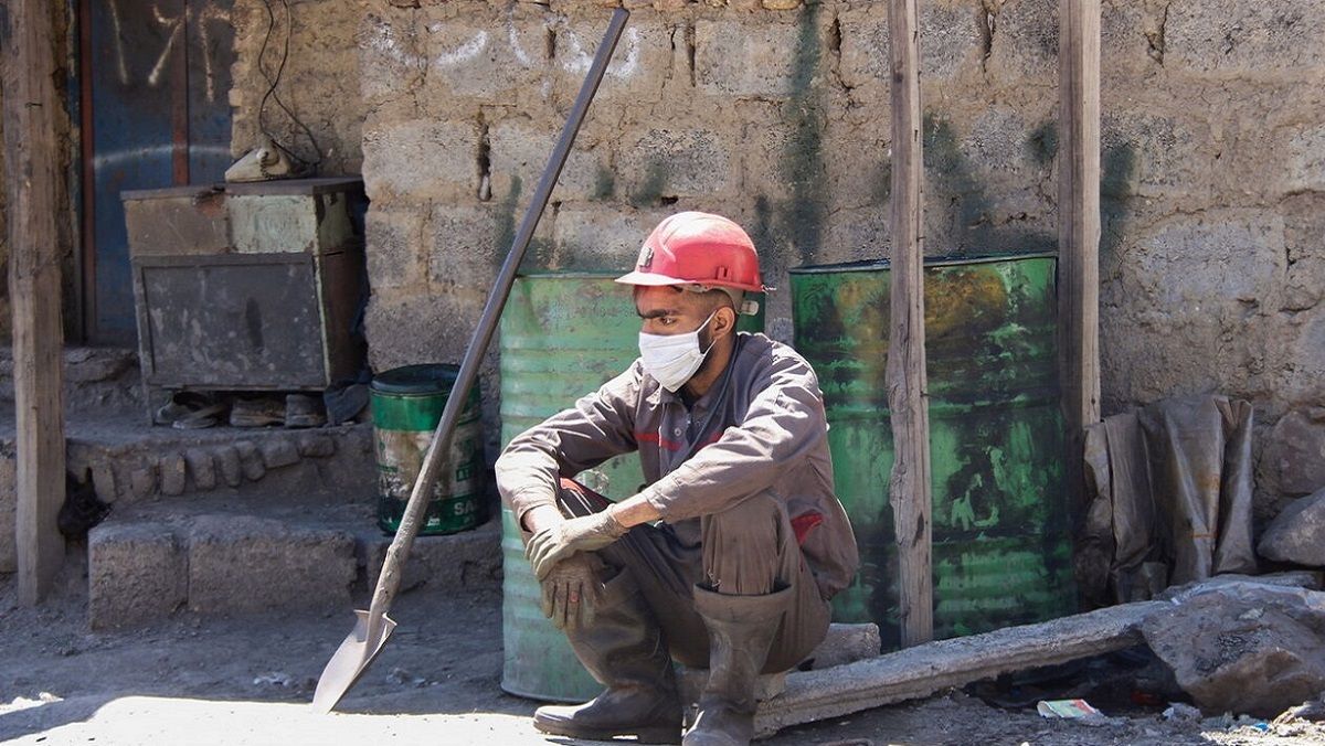 May Day: Calls Grow For Release Of Iranian Labor Activists And Workers