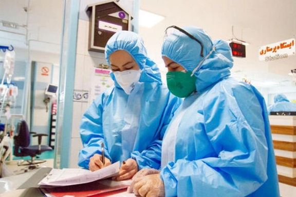 دانشگاه علوم پزشکی آذربایجان غربی:کمبود پرستار را با اضافهکاری ونیروهای طرحی پوشش میدهیم