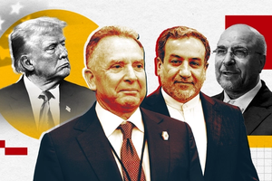نیویورکتایمز: مذاکرات محرمانه تهران و واشینگتن از تنگه هرمز فراتر رفته است