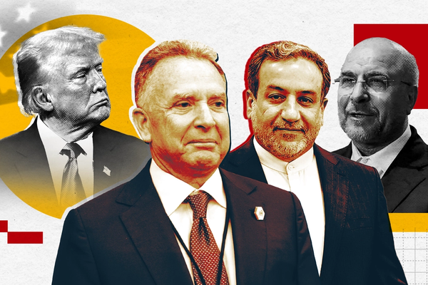 جمهوری اسلامی با سیاست «فریب و تاخیر» به دنبال خرید زمان است