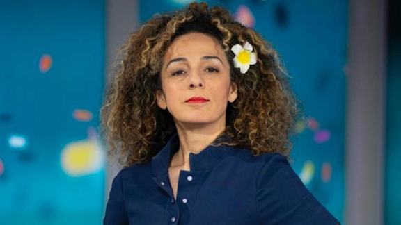 Masih Alinejad