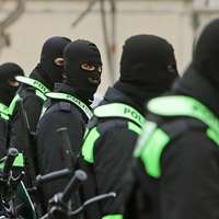 نورنیوز خبر داد جلسه مقامات حکومت که ۹ اسفند به آن حمله شد، برای سرکوب اعتراضات بود