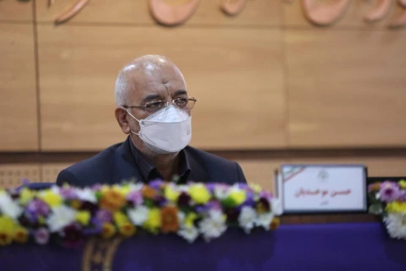 رییس شورای شهر مشهد: نباید عزاداریهای محرم و صفر کمرنگ شود