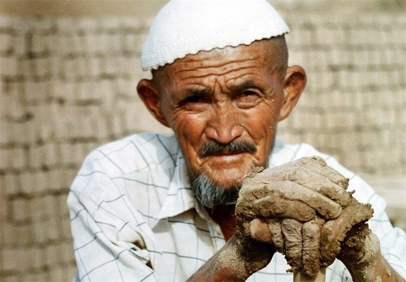 حادثه برای کارگران افغانستانی در تهران یک کشته و یک مصدوم برجای گذاشت 