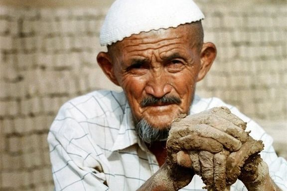 حادثه برای کارگران افغانستانی در تهران یک کشته و یک مصدوم برجای گذاشت