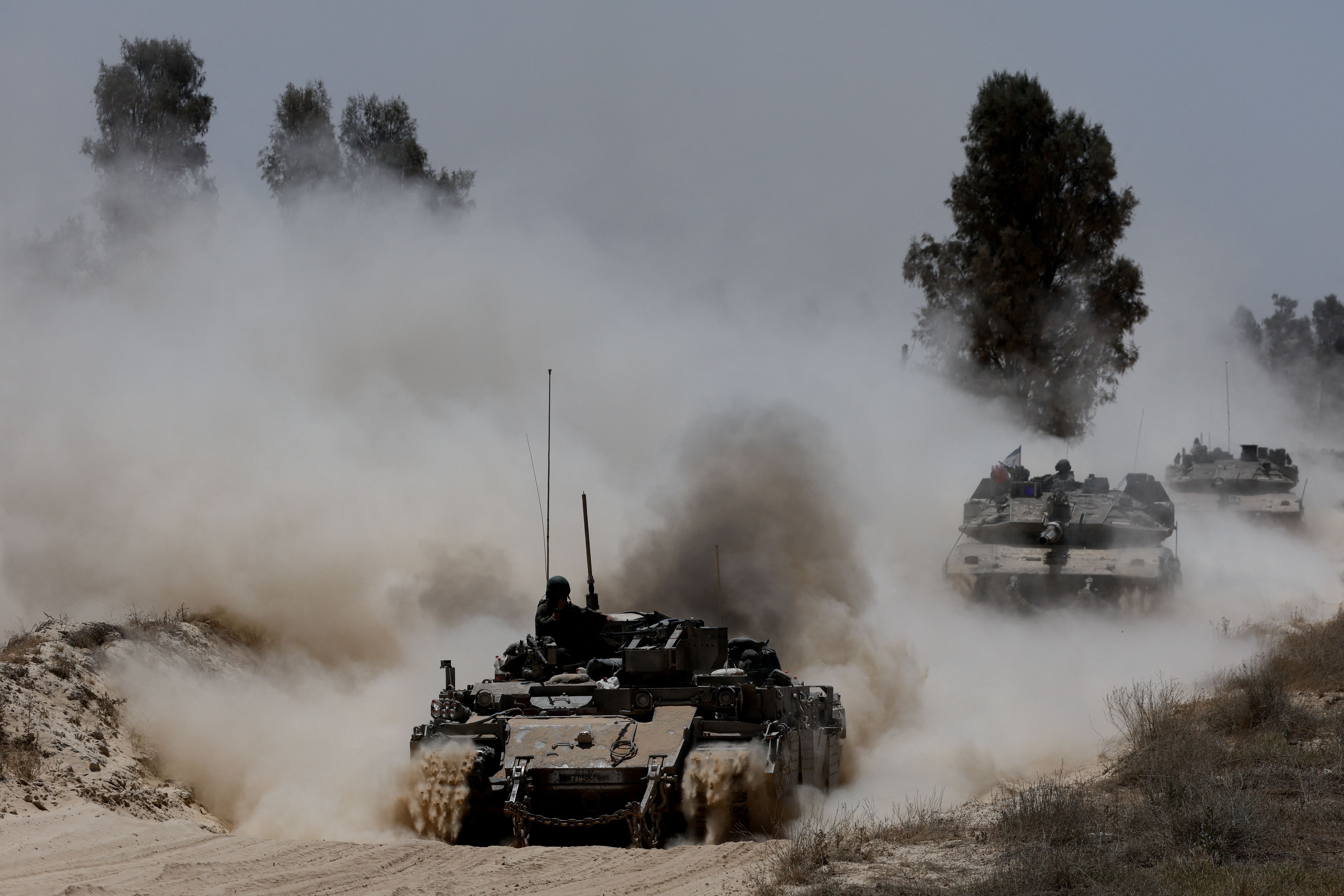 اتحادیه اروپا به‌دلیل بحران غزه در توافق با اسرائیل بازنگری می‌کند