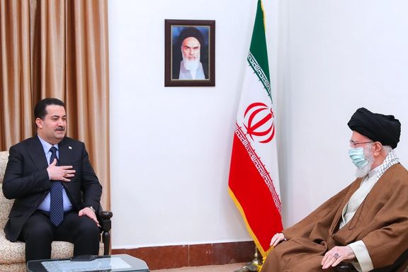 خبرگزاری رویترز: نخستوزیر عراق در حال مقابله با ارسال ماهانه ۱۰۰ میلیون دلار به ایران است