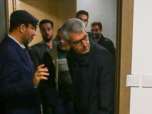 وزارت خارجه ایران: با سفر مدیرکل آژانس بینالمللی انرژی اتمی به ایران موافقت کردیم