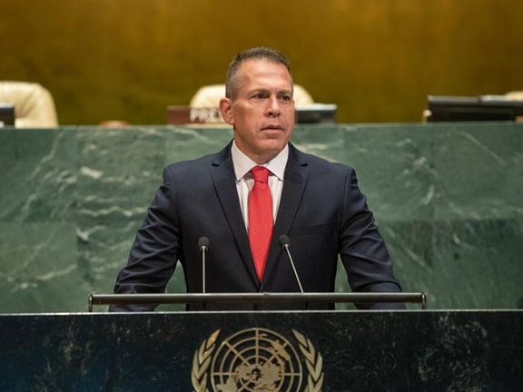 اسرائیل: کشورهای انکارکننده هولوکاست، یهودیان را به یک نسلکشی دیگر تهدید میکنند