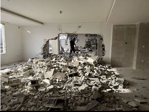 خبرگزاری وابسته به سپاه: با این جمعیت ایران انفجارهای گاز طبیعی است