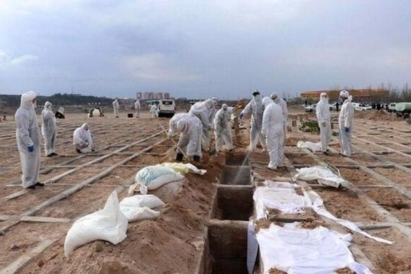 مینو محرز: به دلیل عدم مدیریت صحیح دولت، فاجعه کرونا تا تولید انبوه واکسن داخلی ادامه دارد