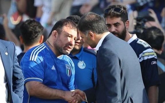 کریمی، مدیرعامل سابق استقلال: چرا استقلال از حمله جمهوری اسلامی به اسرائیل حمایت نکرد؟