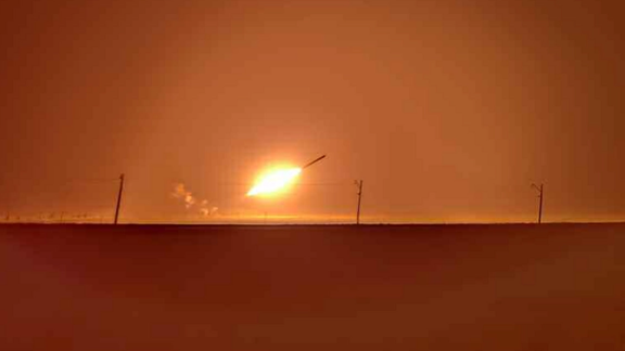 کره شمالی رزمایش «تاکتیکی هستهای» شبیهسازی شده برگزار کرد