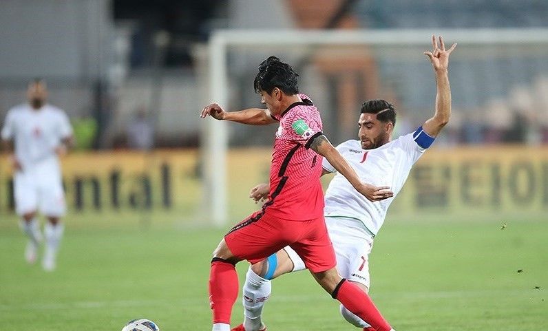 As FIFA Says ‘Avoid Politics’, Iranian Players Ask For Boycott