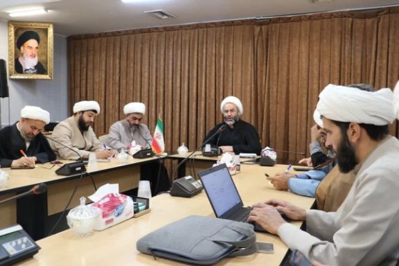مدیرکل تبلیغات اسلامی قم: اتاق عملیات پشتیبانی شبکه مقاومت را راه انداختیم