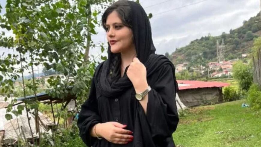 غضب عارم يجتاح "تويتر" بعد تعرض شابة لتعذيب الشرطة الإيرانية ونقلها إلى العناية المركزة