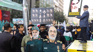 Bruised but undeterred: Iran braces for more risks in 2026, experts say