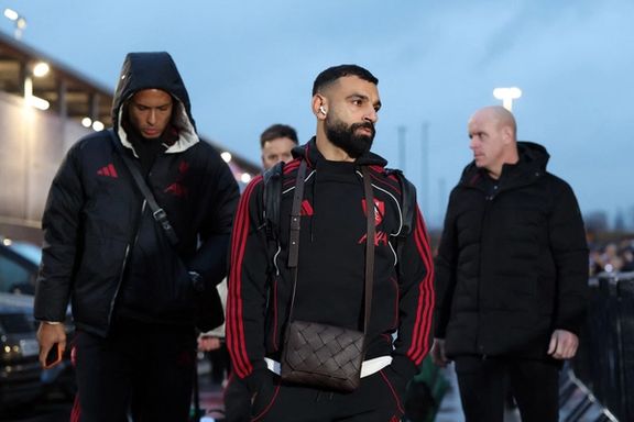 صلاح پس از اختلاف با اشلوت: در لیورپول یک نفر تلاش میکند تمام تقصیرها را گردن من بیندازد