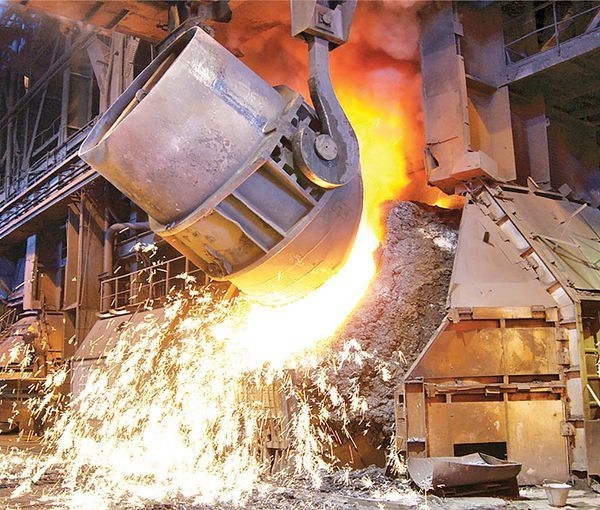 خاص: إغلاق شركة خوزستان للصلب في إيران بسبب نقص الكهرباء.. والخسائر 15 مليون دولار يوميا