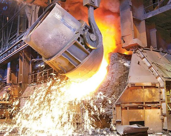 خاص: إغلاق شركة خوزستان للصلب في إيران بسبب نقص الكهرباء.. والخسائر 15 مليون دولار يوميا