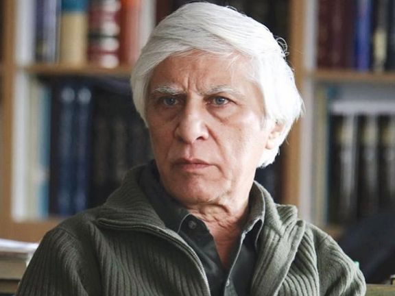 نوروزخوانی بهرام بیضایی:يادِ خونِ كُشتگان، نعره زن ديوانه شو!