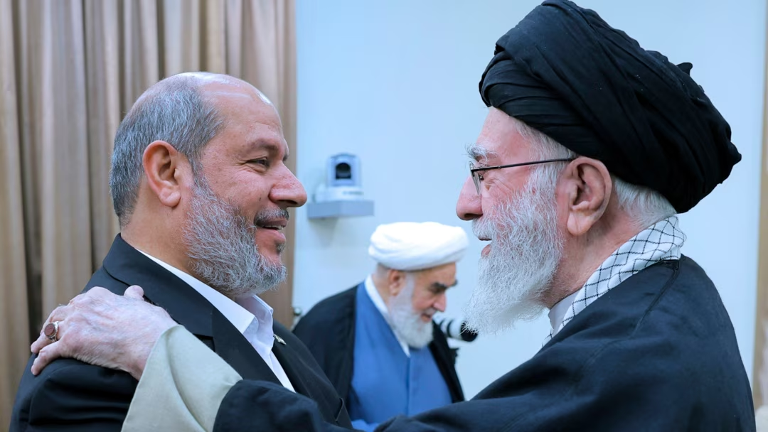 اسرائیل‌ هیوم: تهران احتمالا حماس را به نقض آتش‌بس تحریک کرده است