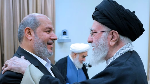 اسرائیل هیوم: تهران احتمالا حماس را به نقض آتشبس تحریک کرده است