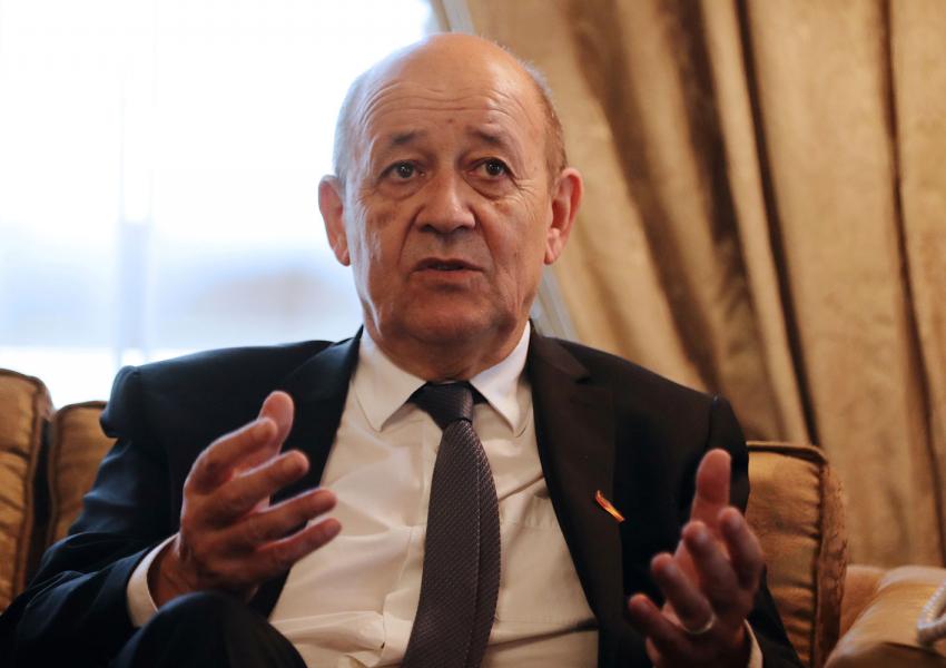 فرانسه با اشاره به نشست آتی شورای حکام، خواستار همکاری کامل تهران و آژانس شد