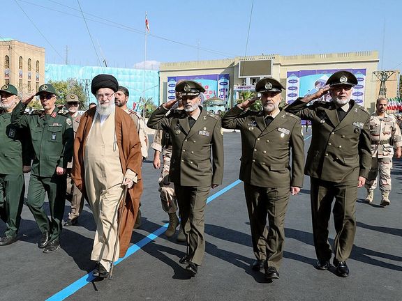 Is Iran’s anti-Israel and American rhetoric all bark and no bite?