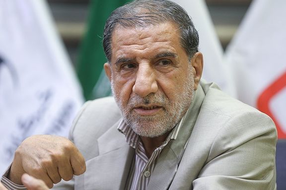 عضو کمیسیون امنیت ملی مجلس: حمله سپاه به اربیل پاسخ به تجاوزهای پهپادی اسرائیل بود