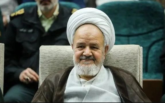 رئيس مكتب المرشد للتوجيه السياسي: المشاركة في الانتخابات المقبلة تعزز خامنئي والنظام