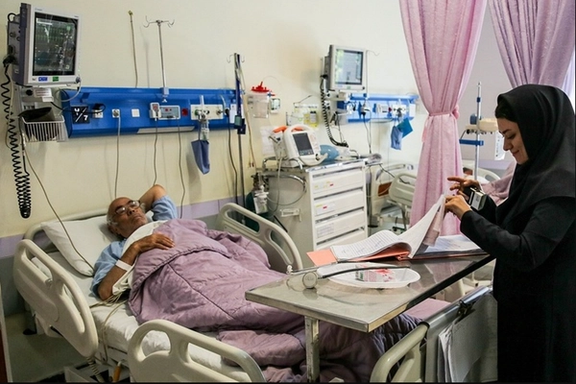 معاون وزارت بهداشت: در ایران بیش از ۷/۵ میلیون نفر به دیابت مبتلا هستند